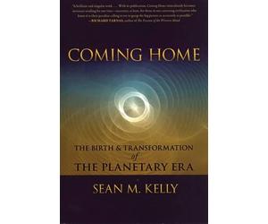 Sean M. Kelly Coming Home (Tascabile)