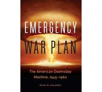 Sean M. Maloney Emergency War Plan (Copertina rigida)