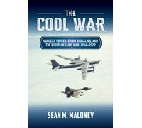 Sean M. Maloney The Cool War (Copertina rigida)