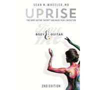 Sean M Wheeler Uprise (Tascabile)