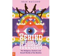 Sean MacLeod Behind the Wall of Illusion (Tascabile)