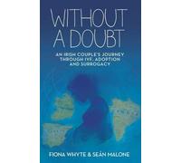 Sean Malone Fiona Whyte Without a Doubt (Tascabile)