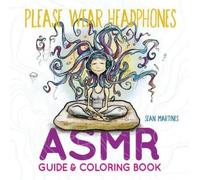 Sean Martines Please Wear Headphones (Tascabile)