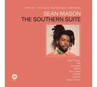 Sean Mason The Southern Suite (CD)