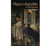 Sean McAleer Plato's 'Republic' (Copertina rigida)