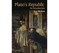 Sean McAleer Plato's 'Republic' (Tascabile)