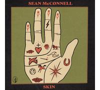 Sean McConnell Skin (CD)