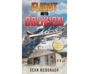 Sean McDonagh Flight into Oblivion (Tascabile)
