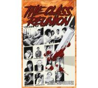 Sean McDonough The Class Reunion (Tascabile)
