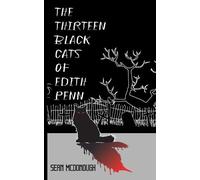Sean McDonough The Thirteen Black Cats of Edith Penn (Tascabile)