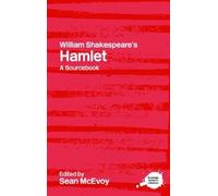 Sean McEvoy William Shakespeare's Hamlet (Tascabile)