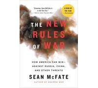 Sean Mcfate The New Rules of War (Tascabile)