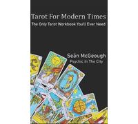 Seán McGeough Tarot For Modern Times (Tascabile) Modern Medium