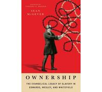 Sean McGever Ownership (Tascabile)