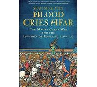 Sean McGlynn Blood Cries Afar (Tascabile)