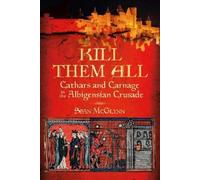 Sean McGlynn Kill Them All (Tascabile)