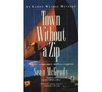 Sean McGrady Town Without a Zip (Tascabile)