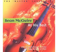 Sean Mcguire - At His Best (Irish Fiddle)