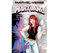 Sean McKeever Kurt Busiek Louise Simonson Marvel-Verse: Mary Jane (Tascabile)