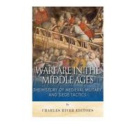 Sean McLachlan Warfare in the Middle Ages (Tascabile)