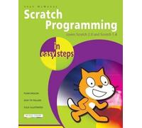 Sean McManus Scratch Programming in Easy Steps (Tascabile)