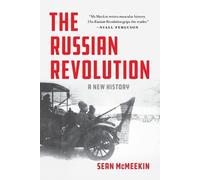 Sean McMeekin Mcmeekin Sean The Russian Revolution (Tascabile)
