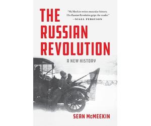 Sean McMeekin Mcmeekin Sean The Russian Revolution (Tascabile)