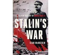 Sean McMeekin Stalin's War (Copertina rigida)