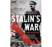 Sean McMeekin Stalin's War (Tascabile)