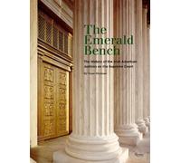 Sean Meehan The Emerald Bench (Copertina rigida) (PRESALE 09/09/2025)