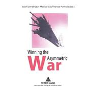 Sean Michael Cox Winning the Asymmetric War (Tascabile)