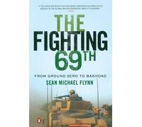 Sean Michael Flynn The Fighting 69th (Tascabile)
