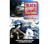 Sean Michael Wilson Black Ships (Tascabile)