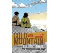 Sean Michael Wilson Cold Mountain (Tascabile)