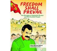 Sean Michael Wilson Freedom Shall Prevail (Tascabile) KAIROS