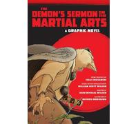 Sean Michael Wilson Issai Chozan The Demon's Sermon on the Martial A (Tascabile)