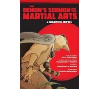Sean Michael Wilson Issai Chozan The Demon's Sermon on the Martial A (Tascabile)