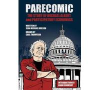 Sean Michael Wilson Parecomic (Tascabile)