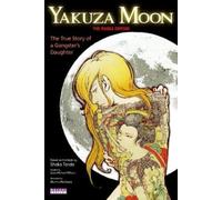 Sean Michael Wilson Shoko Tendo Yakuza Moon (Tascabile)