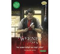 Sean Michael Wilson Sweeney Todd The Graphic Novel Quick Text (Tascabile)