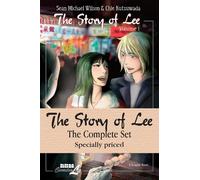 Sean Michael Wilson The Story of Lee: Complete Set (Tascabile)