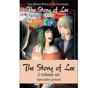 Sean Michael Wilson The Story of Lee Set (Tascabile)