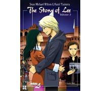 Sean Michael Wilson The Story of Lee Vol. 2 (Tascabile)