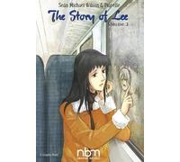 Sean Michael Wilson The Story of Lee: Volume 3 (Tascabile)