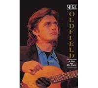 Sean Moraghan Mike Oldfield (Tascabile)