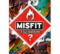 Sean Mortimer Tony Hawk Misfit (Copertina rigida)