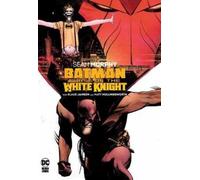 Batman: Curse of the White Knight by Murphy, Sean