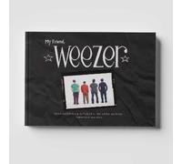 Sean Murphy My Friend, Weezer (Copertina rigida)