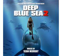 Sean Murray Deep Blue Sea 2 (CD) Album