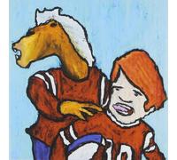 Sean Na Na Mary Lou Lord and Sean Na Na (CD)